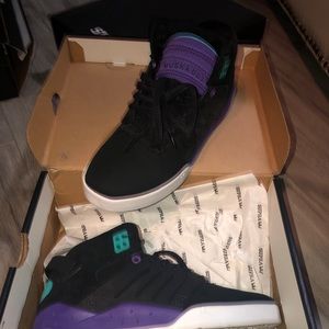 Supra skytop 3